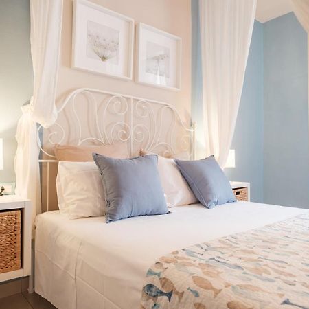 Green Coast House 6 Piombino Dış mekan fotoğraf